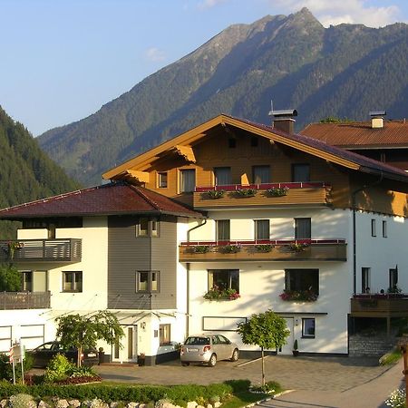 Edelweiss Apartments Schladming Eksteriør bilde