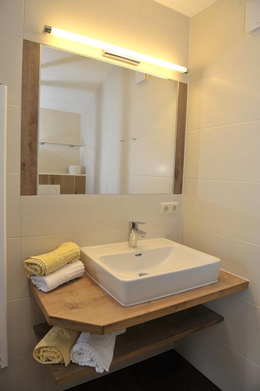 Edelweiss Apartments Schladming Rom bilde