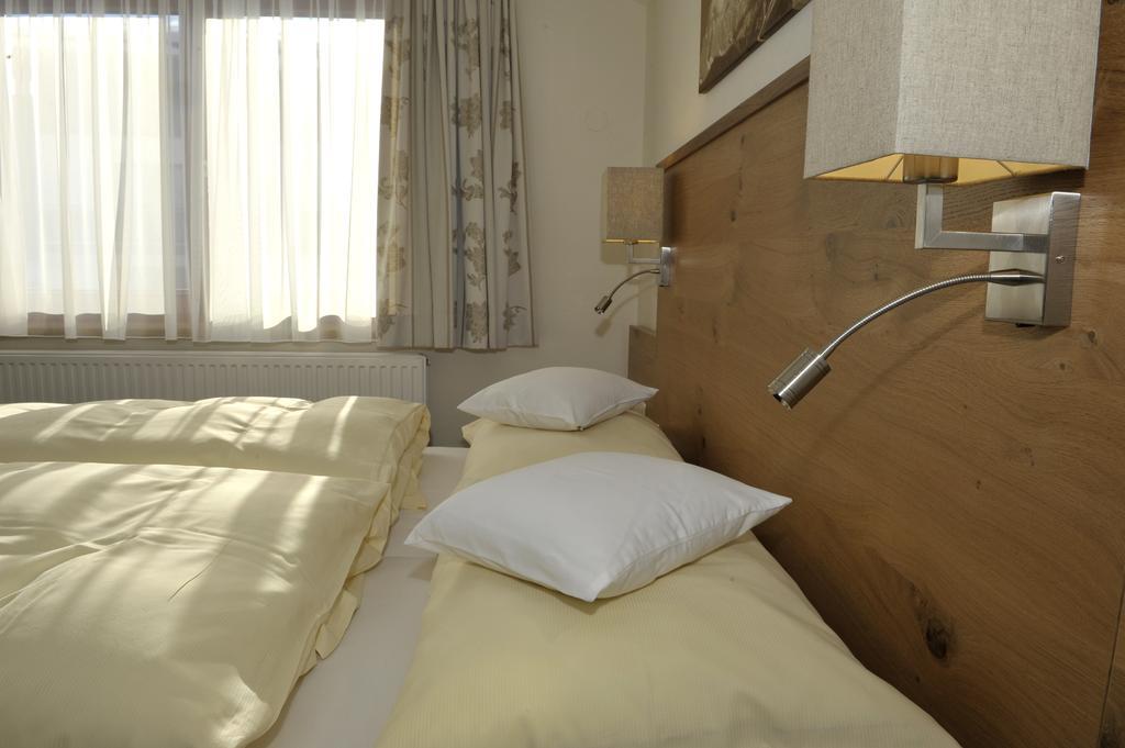 Edelweiss Apartments Schladming Rom bilde
