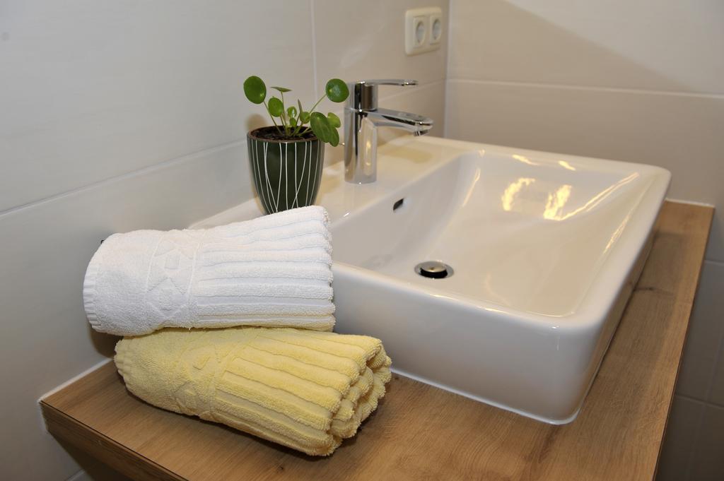 Edelweiss Apartments Schladming Rom bilde