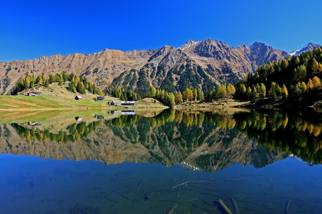 Edelweiss Apartments Schladming Eksteriør bilde