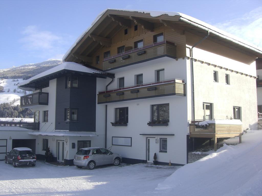 Edelweiss Apartments Schladming Eksteriør bilde