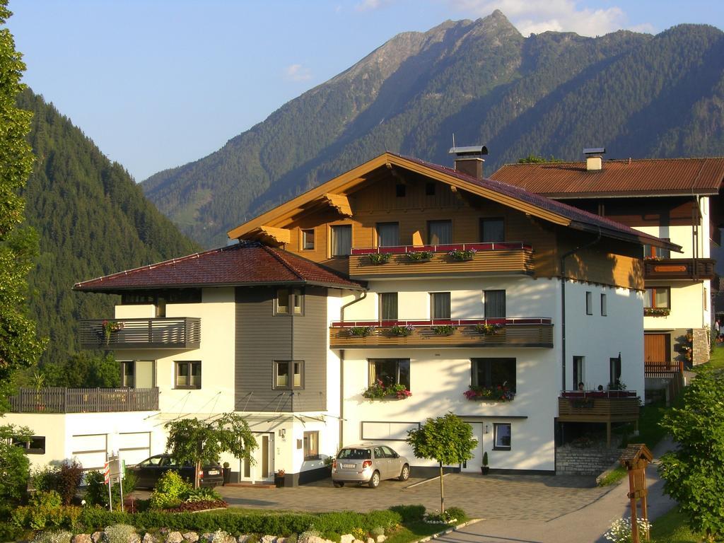 Edelweiss Apartments Schladming Eksteriør bilde