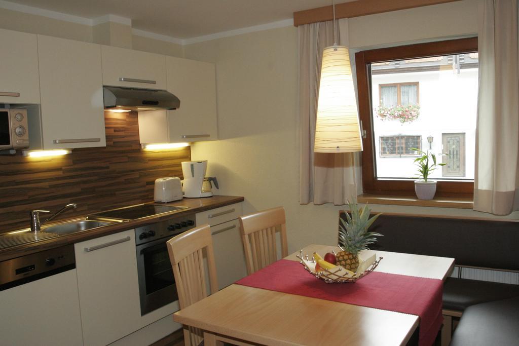 Edelweiss Apartments Schladming Rom bilde