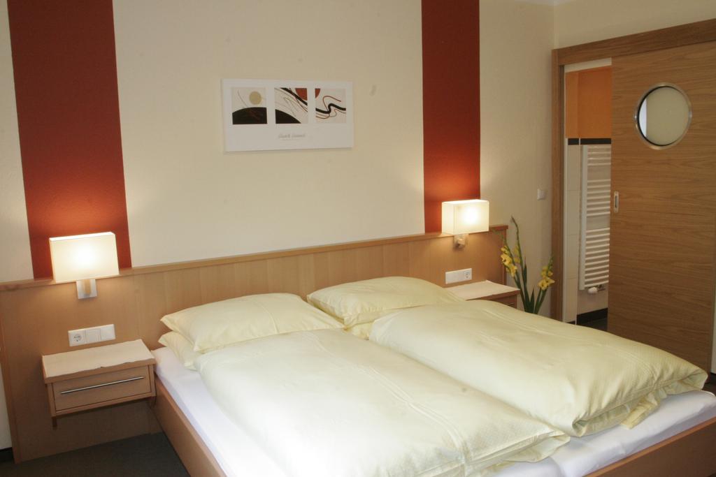 Edelweiss Apartments Schladming Rom bilde