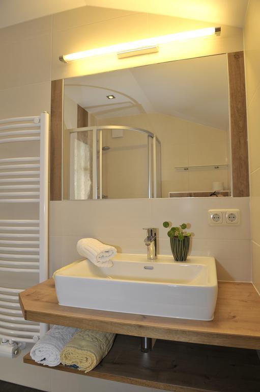 Edelweiss Apartments Schladming Rom bilde