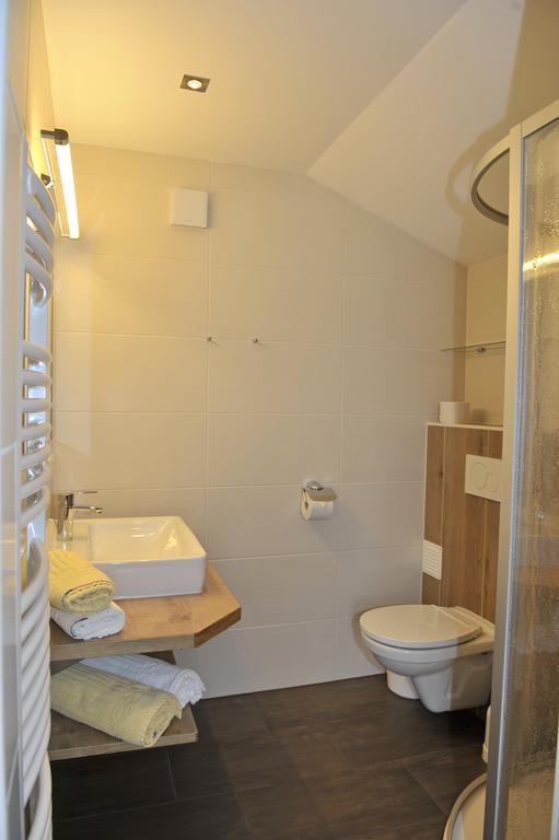 Edelweiss Apartments Schladming Rom bilde
