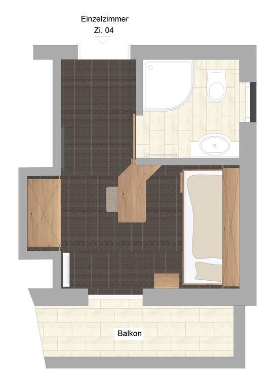 Edelweiss Apartments Schladming Eksteriør bilde