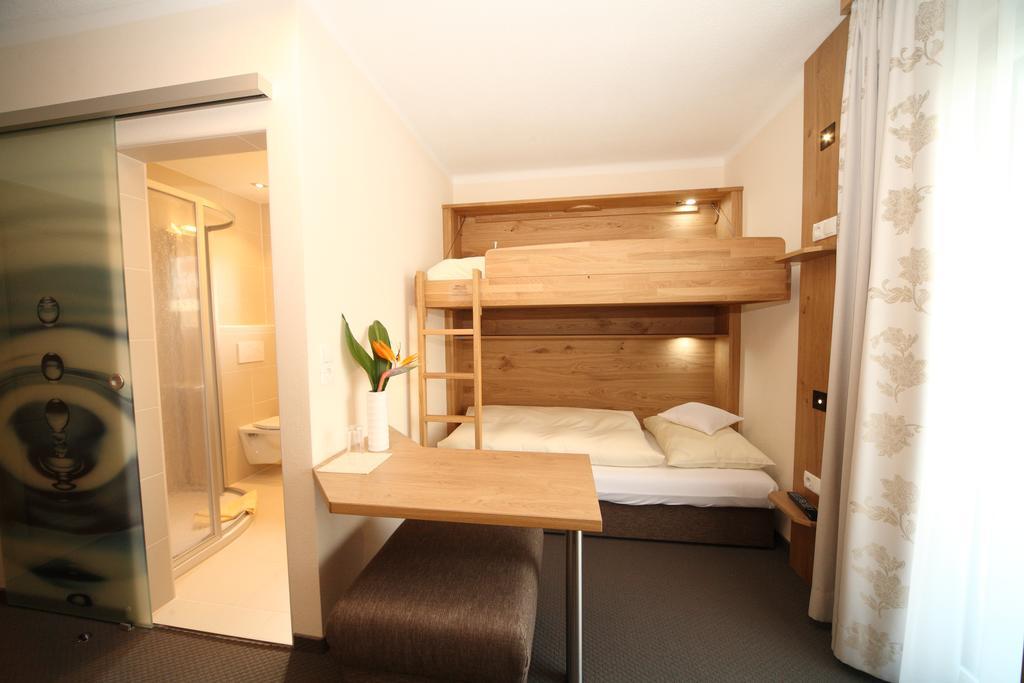 Edelweiss Apartments Schladming Eksteriør bilde
