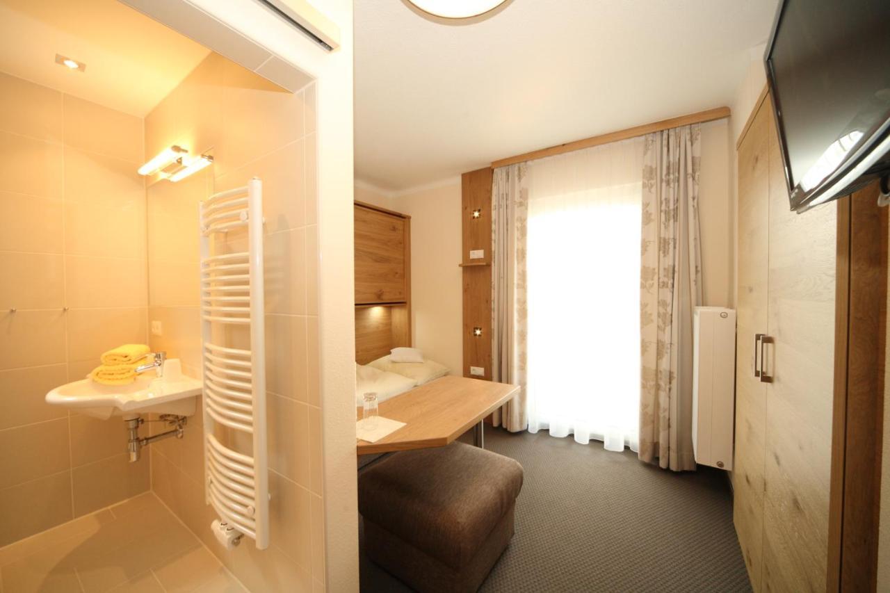 Edelweiss Apartments Schladming Eksteriør bilde