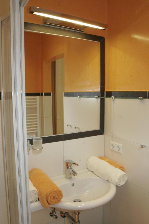 Edelweiss Apartments Schladming Eksteriør bilde